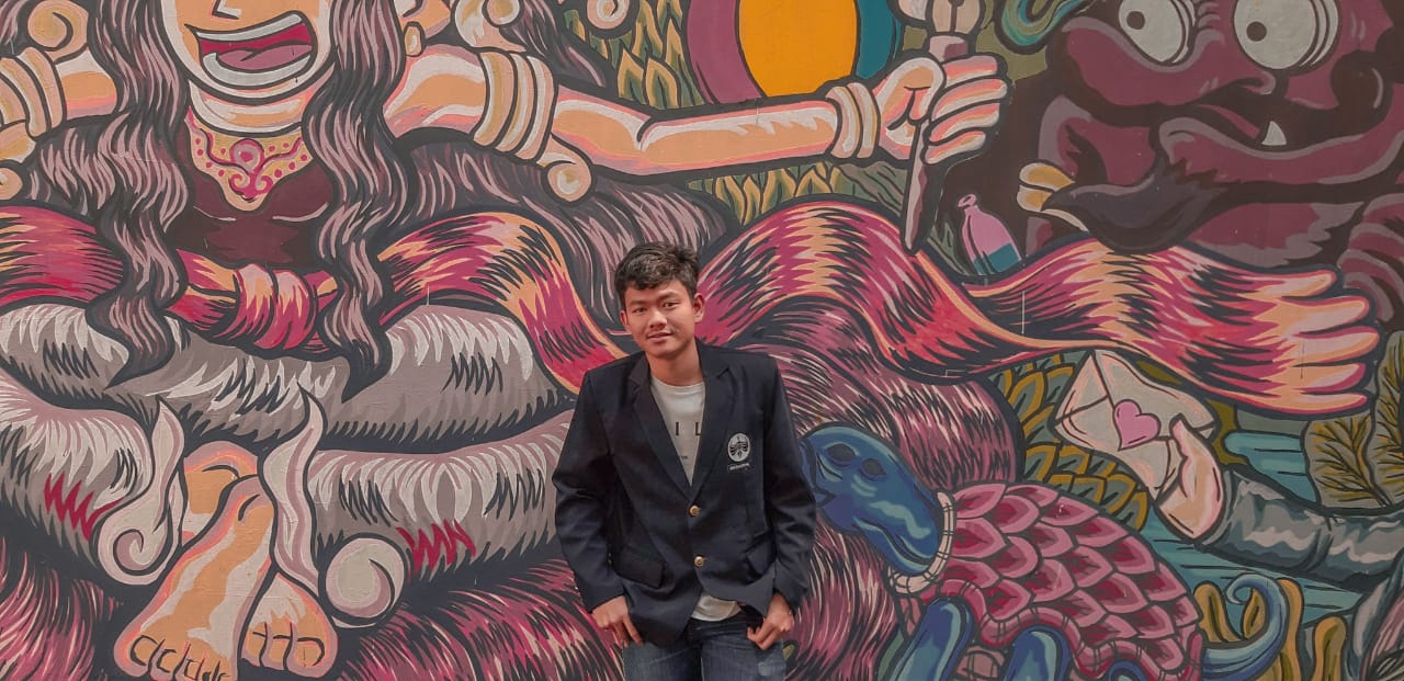 Muhammad Akbar Safari