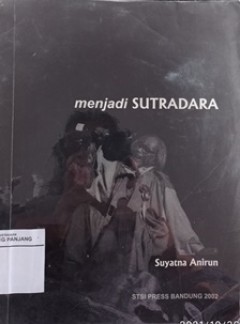 Rangkuman “Menjadi Sutradara” karya Suyatna Anirun oleh Muhammad Akbar Safari